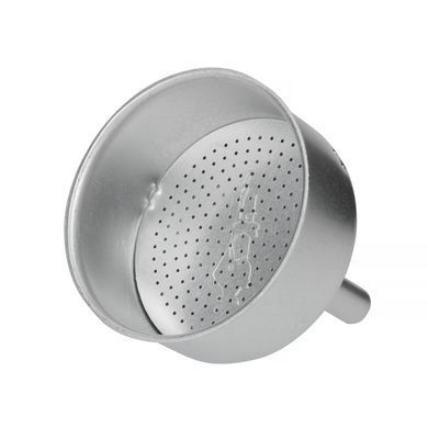Сменная воронка для кофеварок Bialetti на 9 чашек (Moka Express, Dama)
