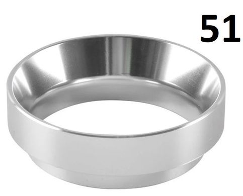 Дозувальне кільце для кави VD Dosing Ring 51 mm