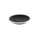 Блюдце Loveramics Egg 11,5см Anthracite (C088-200BAN), Anthracite