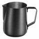 Питчер Frothing Art Cup с метками Black 600 мл