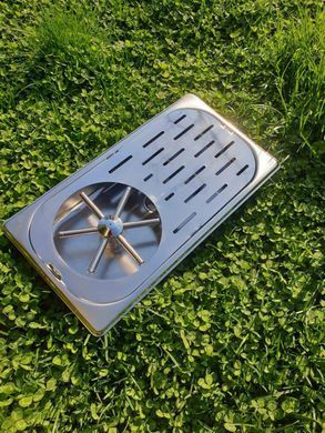 Ринзер барный VD Coffee Middle 32х17 см