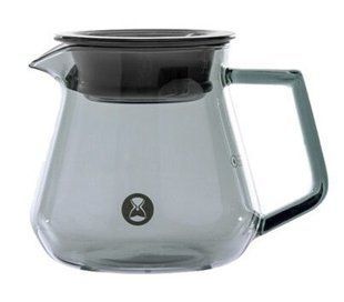 Сервер Timemore 360 мл черный