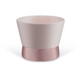 Чашка MHW-3BOMBER CERA Series Ceramic Cup Pink 80 мл