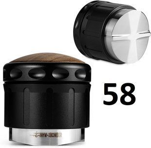 Вирівнювач MHW-3Bomber Gravity 58.35 mm