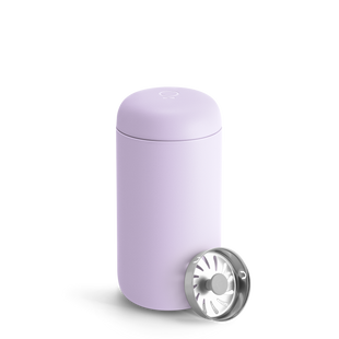 Термочашка Fellow Carter Move Mug 355 мл Фіолетова