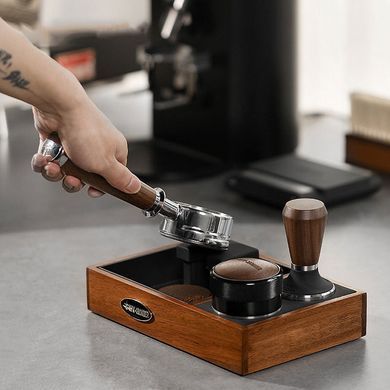 Станція для темперування + Нок бокс MHW-3Bomber