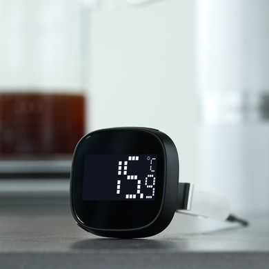 Электронный термометр MHW-3Bomber Portable LCD Digital