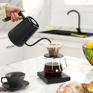 Электрический чайник Timemore Fish Smart Electric Pour Over Kettle 600 мл