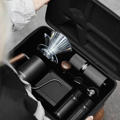 Подарочный набор для приготовления кофе MHW-3BOMBER Portable Pour-Over Set