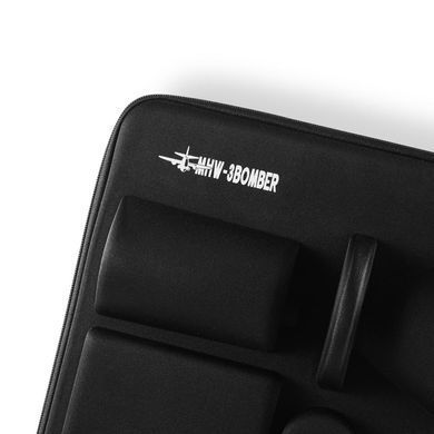 Подарочный набор для приготовления кофе MHW-3BOMBER Portable Pour-Over Set