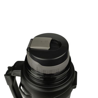 Термос TRIBE Family line 2.5 L Темно-зеленый