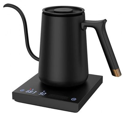 Электрический чайник Timemore Fish Smart Electric Pour Over Kettle 600 мл