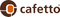 Логотип компанії Cafetto