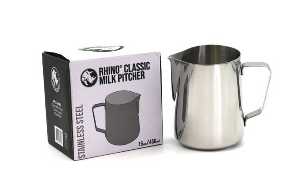 Пітчер 450 мл Rhino Classic Milk Pitcher молочник