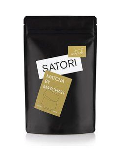 Матча Satori для матча латте 100 г