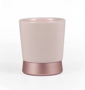 Чашка MHW-3BOMBER CERA Series Ceramic Cup Pink 240 мл