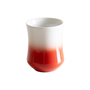 Чашка Loveramics Hutch Tasting Cup Red 150 мл