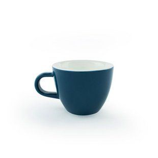 Чашка ACME для еспресо 70мл Demitasse - темно-синя