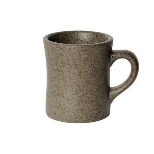 Чашка под фильтр Loveramics Bond Starsky 250 млмл Granite (C098-110BGL), Granite, 250 мл
