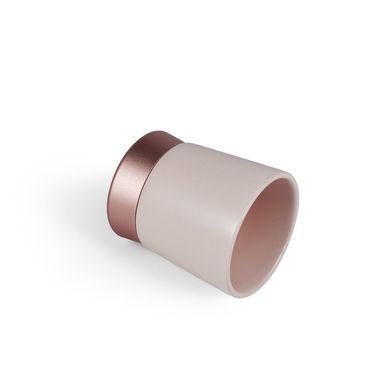 Чашка MHW-3BOMBER CERA Series Ceramic Cup Pink 240 мл