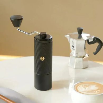Кофемолка Timemore Chestnut C5 ESP