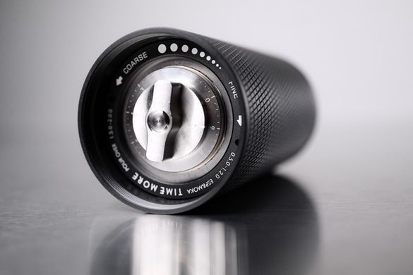 Кофемолка Timemore Chestnut C5 ESP