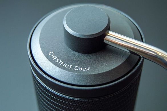 Кофемолка Timemore Chestnut C5 ESP