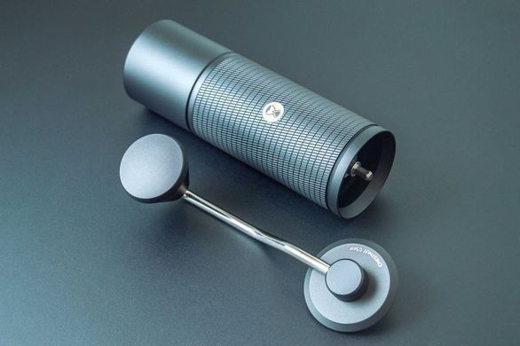 Кофемолка Timemore Chestnut C5 ESP