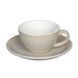 Блюдце Loveramics Egg 14,5см Ivory (C088-147BIV), Ivory