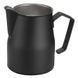 Питчер 750 мл Motta Europa Чорный Milk Pitcher молочник