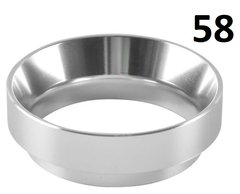 Дозирующее кольцо для кофе VD Dosing Ring 58 mm