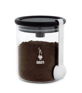 Ємність Bialetti для зберігання кави 250 г