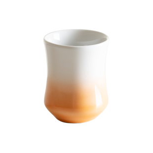 Чашка Loveramics Hutch Tasting Cup Orange 150 мл