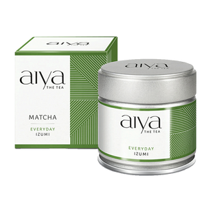 Матча Izumi Aiya Изуми 30г