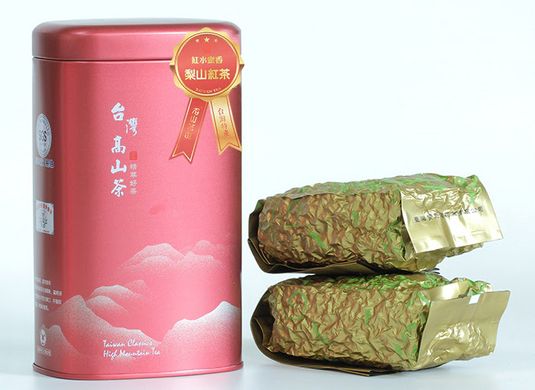 Чай красный Лишань Ming Shan Ming Zao 50 г