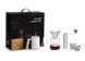 Подарунковий набір для приготування кави MHW-3BOMBER M1 Drip Coffee Set на 7 предметів Білий
