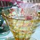 Пуровер HARIO V60 02 Dripper Japan Collection Tsukimi Yellow пластиковый