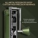 Ручная кофемолка Timemore Chestnut S3 Green