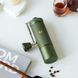 Ручная кофемолка Timemore Chestnut S3 Green