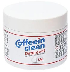 Coffeein Clean Detergent засіб для очищення від кавових олій 1.6г (170 грм)