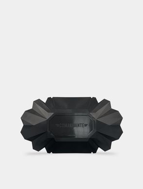 Ємність для капінгу кавового зерна Comandante Coffee Tray Асфальт