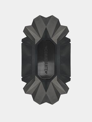 Ємність для капінгу кавового зерна Comandante Coffee Tray Асфальт