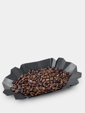 Ємність для капінгу кавового зерна Comandante Coffee Tray Асфальт