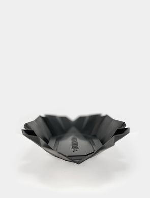 Ємність для капінгу кавового зерна Comandante Coffee Tray Асфальт