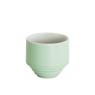 Чаша для капінгу Loveramics Deco 200 мл Celadon Green