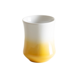 Чашка Loveramics Hutch Tasting Cup Yellow 150 мл