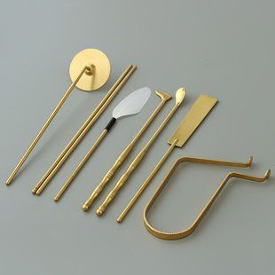 Набор инструментов для Сян Дао №5