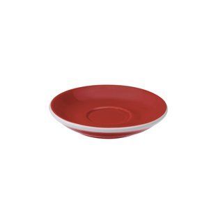 Блюдце Loveramics Egg 11,5см Red (C088-46BRE), Red