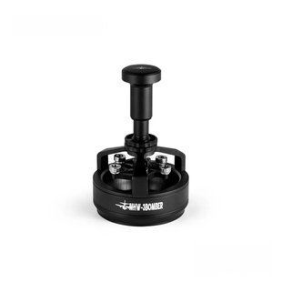 Распределитель кофе в холдере 51 MHW-3BOMBER YU Series Cyclone WDT