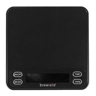 Ваги для кави з таймером Brewista Smart Scale III